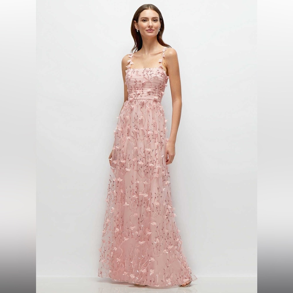 Dessy Collection Aria Dress